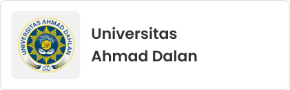 Universitas Ahmad Dalan